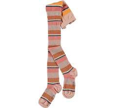 Stripy Tights Tights & Socks